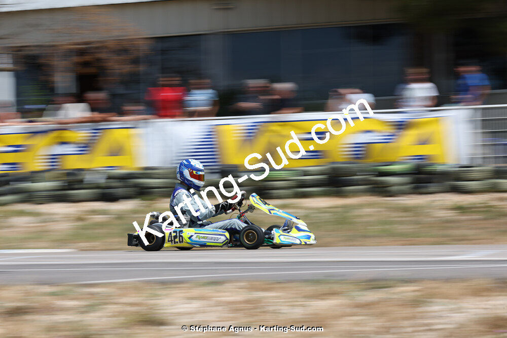29 & 30/07/2023 : Elceka forever ! à Grabels (photos Stéphane Agnus) 2023 — karting