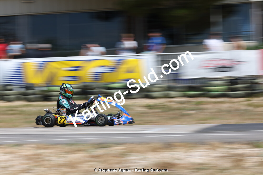 29 & 30/07/2023 : Elceka forever ! à Grabels (photos Stéphane Agnus) 2023 — karting