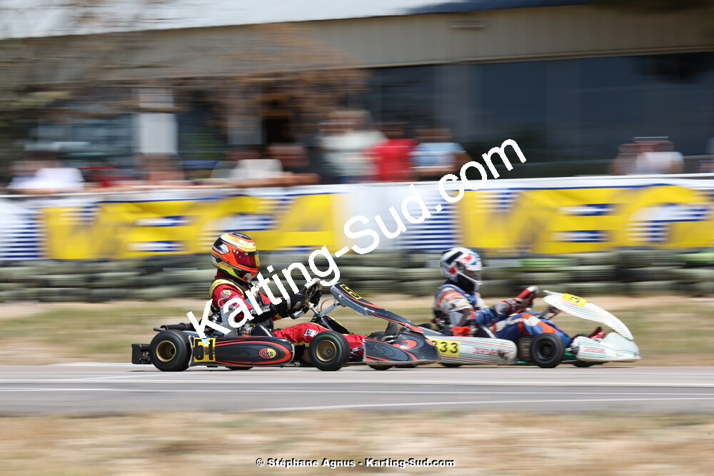 29 & 30/07/2023 : Elceka forever ! à Grabels (photos Stéphane Agnus) 2023 — karting