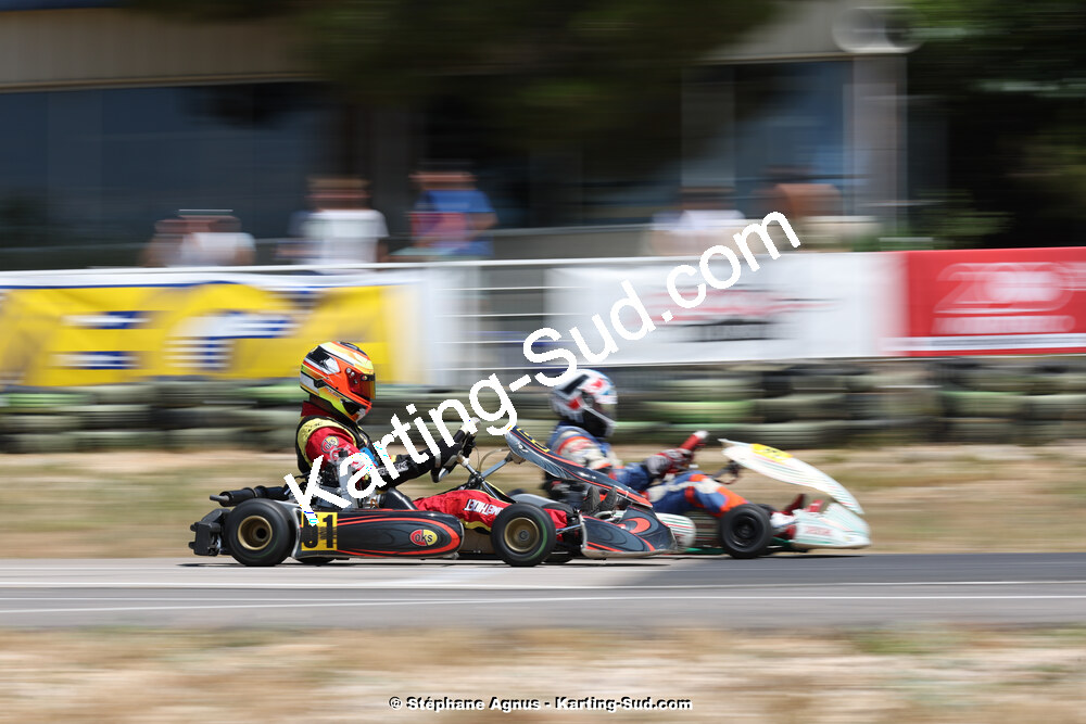 29 & 30/07/2023 : Elceka forever ! à Grabels (photos Stéphane Agnus) 2023 — karting