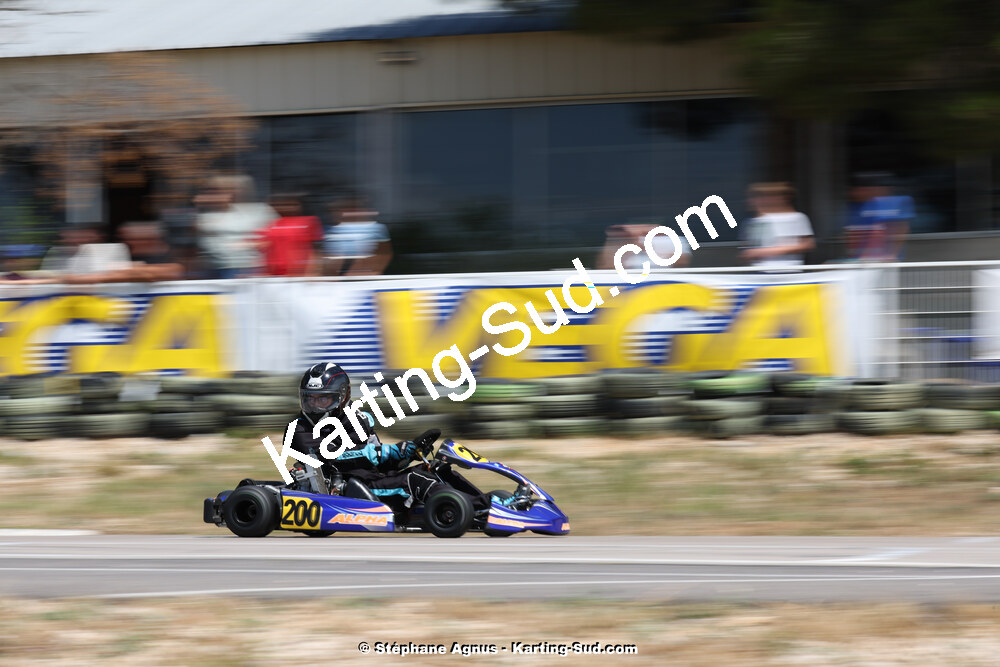 29 & 30/07/2023 : Elceka forever ! à Grabels (photos Stéphane Agnus) 2023 — karting