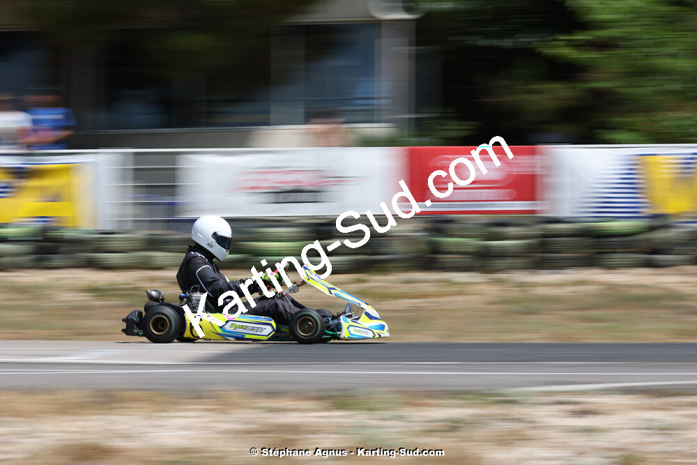 29 & 30/07/2023 : Elceka forever ! à Grabels (photos Stéphane Agnus) 2023 — karting