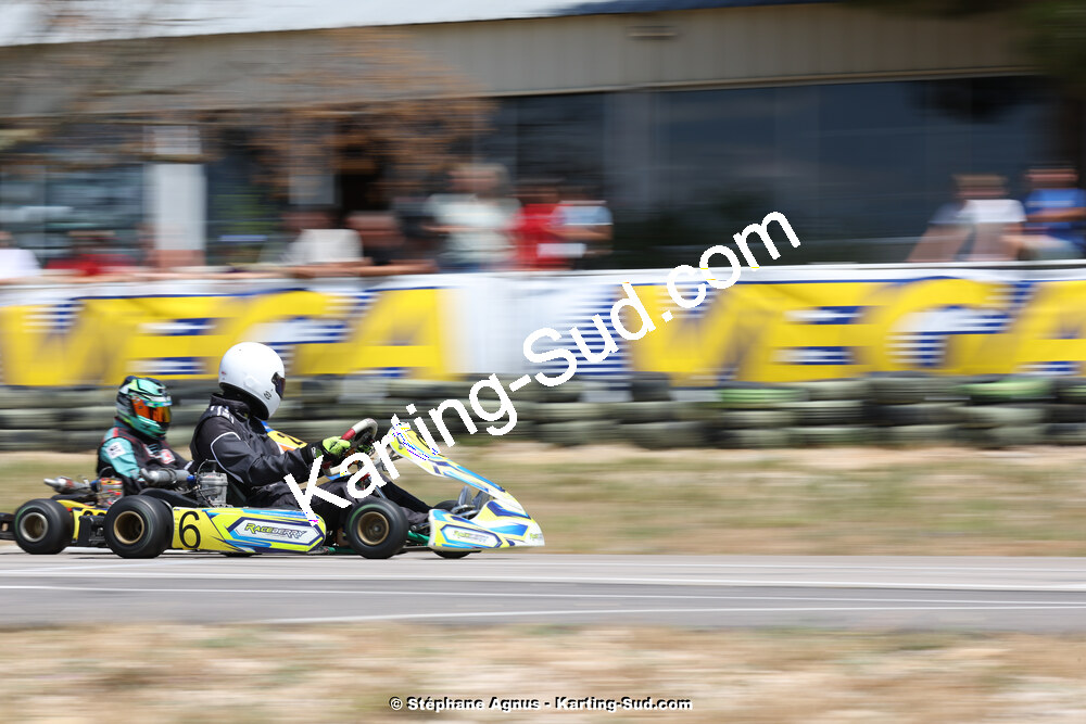 29 & 30/07/2023 : Elceka forever ! à Grabels (photos Stéphane Agnus) 2023 — karting