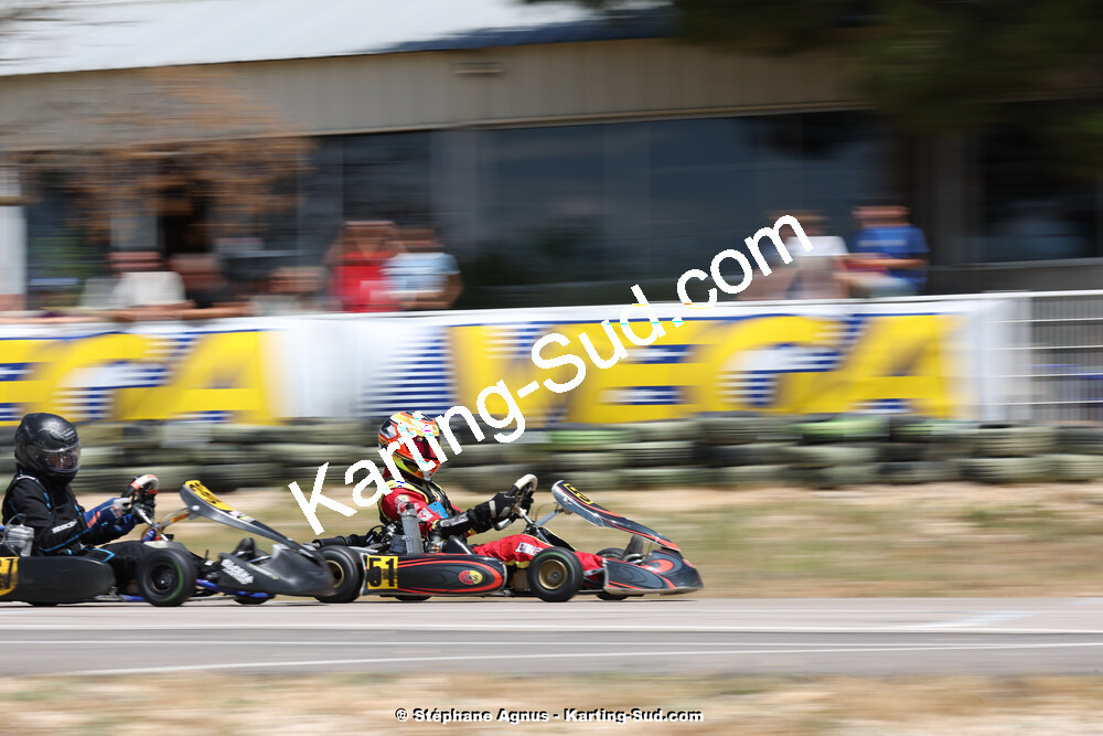 29 & 30/07/2023 : Elceka forever ! à Grabels (photos Stéphane Agnus) 2023 — karting