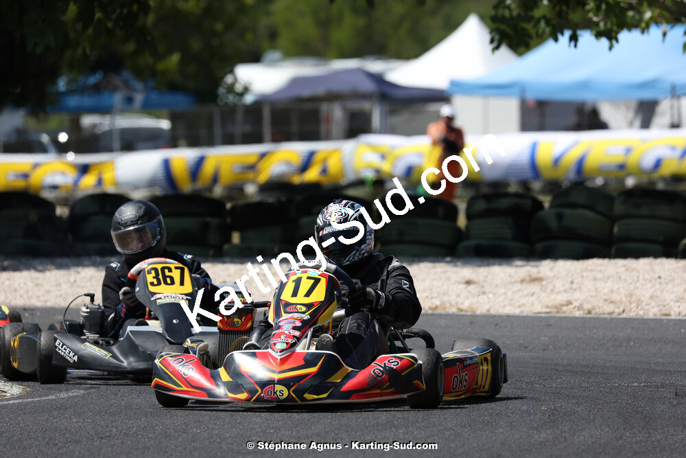 29 & 30/07/2023 : Elceka forever ! à Grabels (photos Stéphane Agnus) 2023 — karting