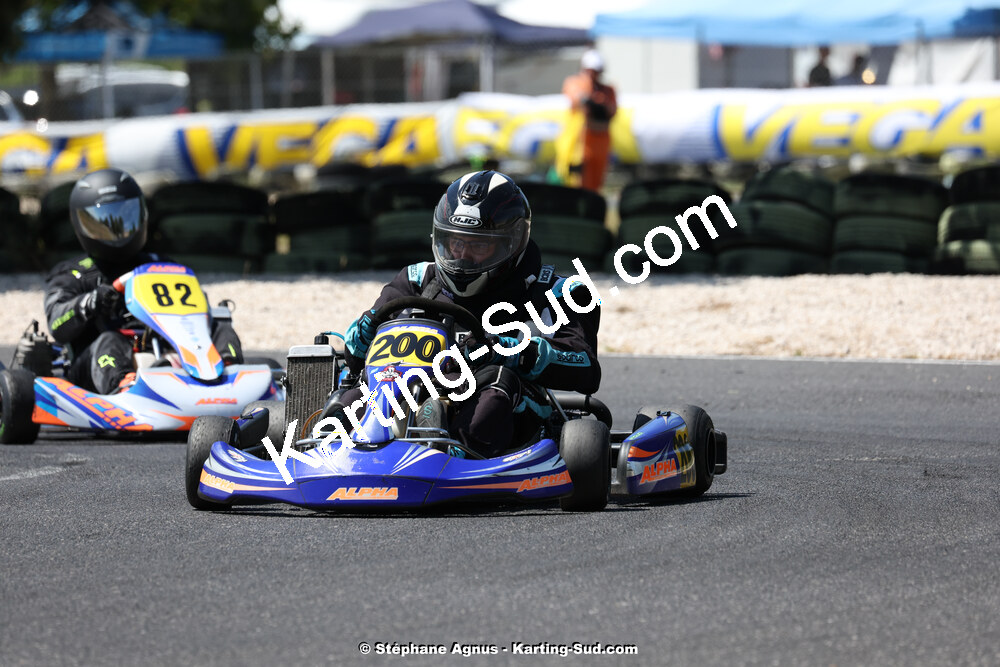 29 & 30/07/2023 : Elceka forever ! à Grabels (photos Stéphane Agnus) 2023 — karting
