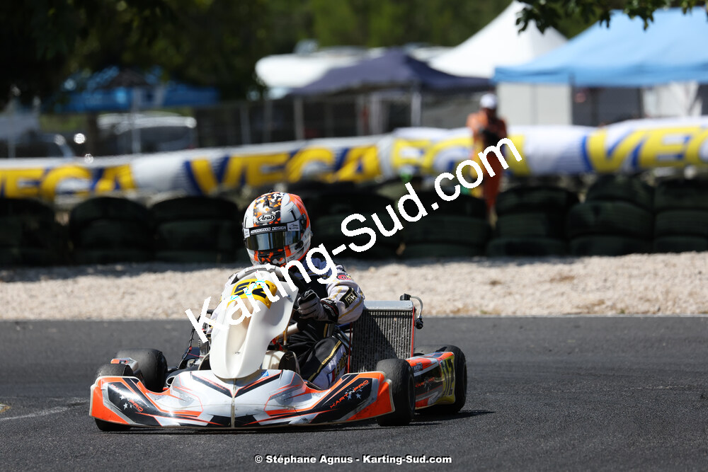 29 & 30/07/2023 : Elceka forever ! à Grabels (photos Stéphane Agnus) 2023 — karting