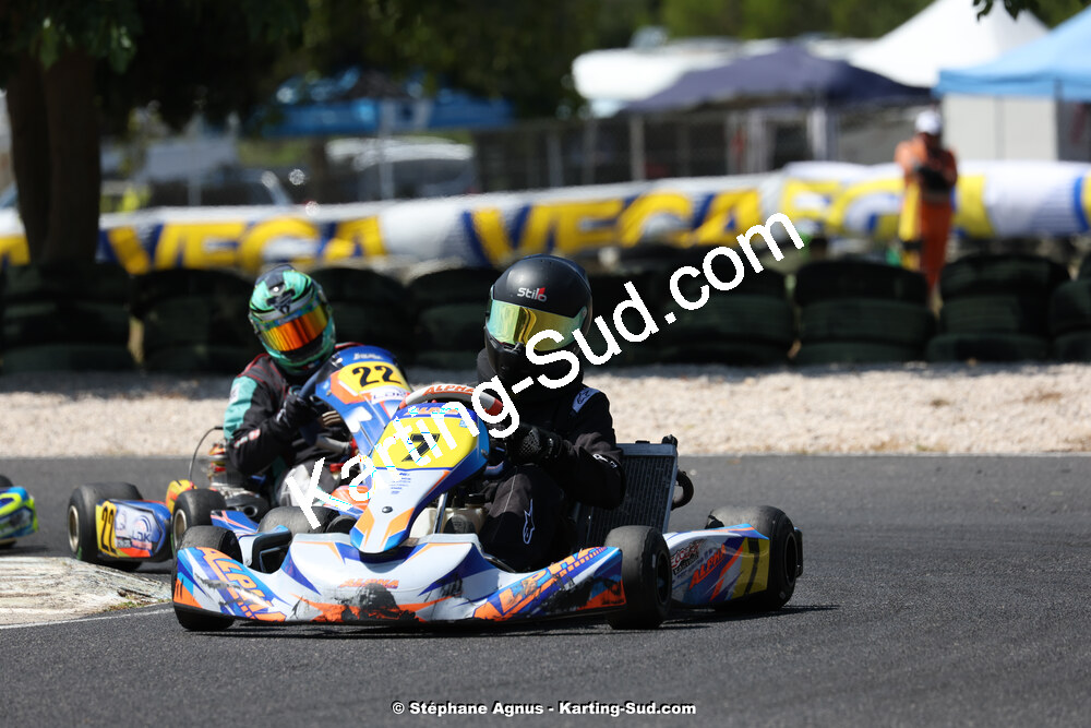 29 & 30/07/2023 : Elceka forever ! à Grabels (photos Stéphane Agnus) 2023 — karting