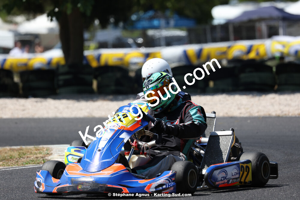 29 & 30/07/2023 : Elceka forever ! à Grabels (photos Stéphane Agnus) 2023 — karting