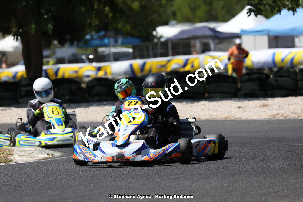 29 & 30/07/2023 : Elceka forever ! à Grabels (photos Stéphane Agnus) 2023 — karting