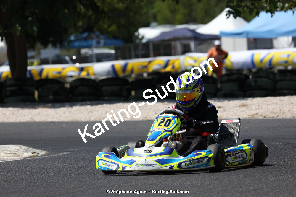 29 & 30/07/2023 : Elceka forever ! à Grabels (photos Stéphane Agnus) 2023 — karting