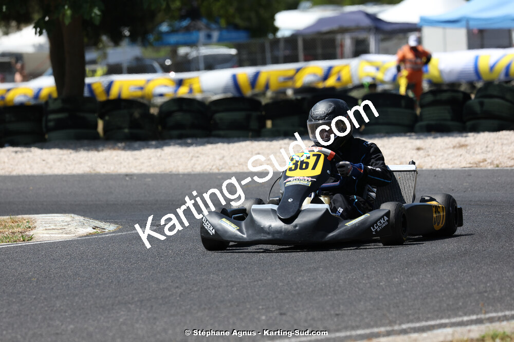 29 & 30/07/2023 : Elceka forever ! à Grabels (photos Stéphane Agnus) 2023 — karting