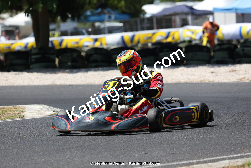 29 & 30/07/2023 : Elceka forever ! à Grabels (photos Stéphane Agnus) 2023 — karting