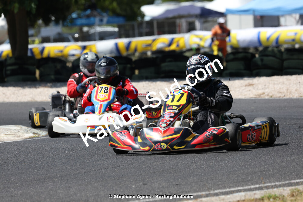29 & 30/07/2023 : Elceka forever ! à Grabels (photos Stéphane Agnus) 2023 — karting