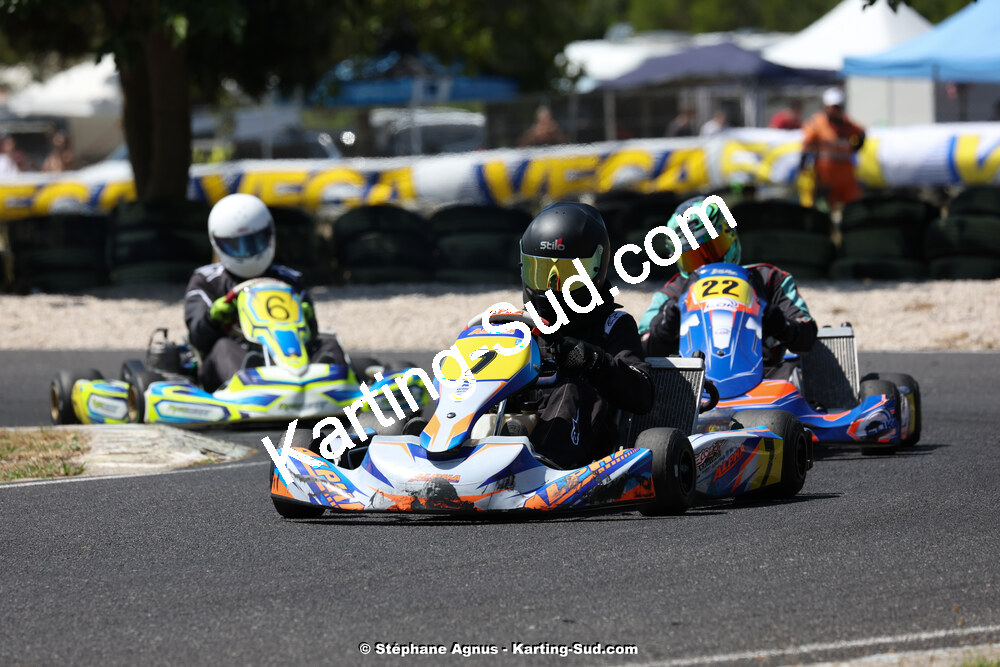 29 & 30/07/2023 : Elceka forever ! à Grabels (photos Stéphane Agnus) 2023 — karting