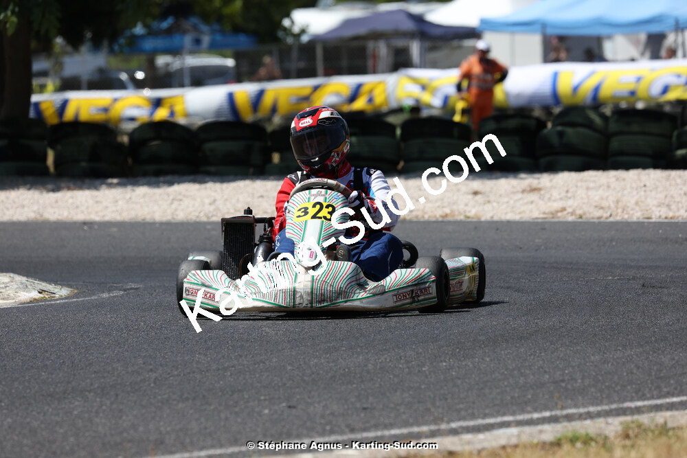 29 & 30/07/2023 : Elceka forever ! à Grabels (photos Stéphane Agnus) 2023 — karting