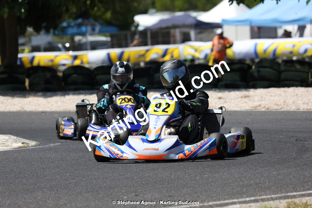 29 & 30/07/2023 : Elceka forever ! à Grabels (photos Stéphane Agnus) 2023 — karting