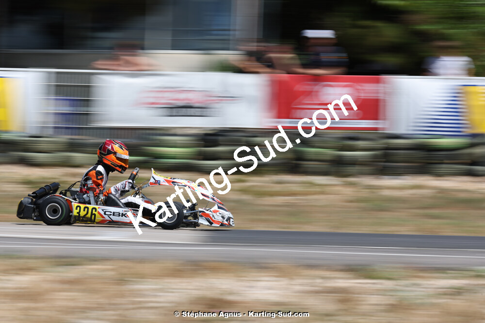 29 & 30/07/2023 : Elceka forever ! à Grabels (photos Stéphane Agnus) 2023 — karting