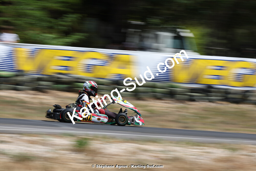 29 & 30/07/2023 : Elceka forever ! à Grabels (photos Stéphane Agnus) 2023 — karting