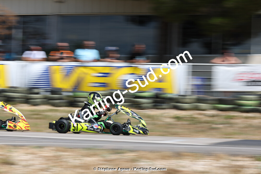 29 & 30/07/2023 : Elceka forever ! à Grabels (photos Stéphane Agnus) 2023 — karting
