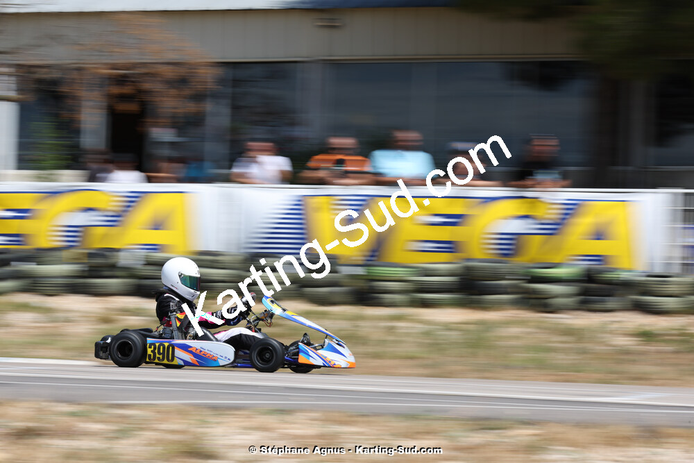 29 & 30/07/2023 : Elceka forever ! à Grabels (photos Stéphane Agnus) 2023 — karting