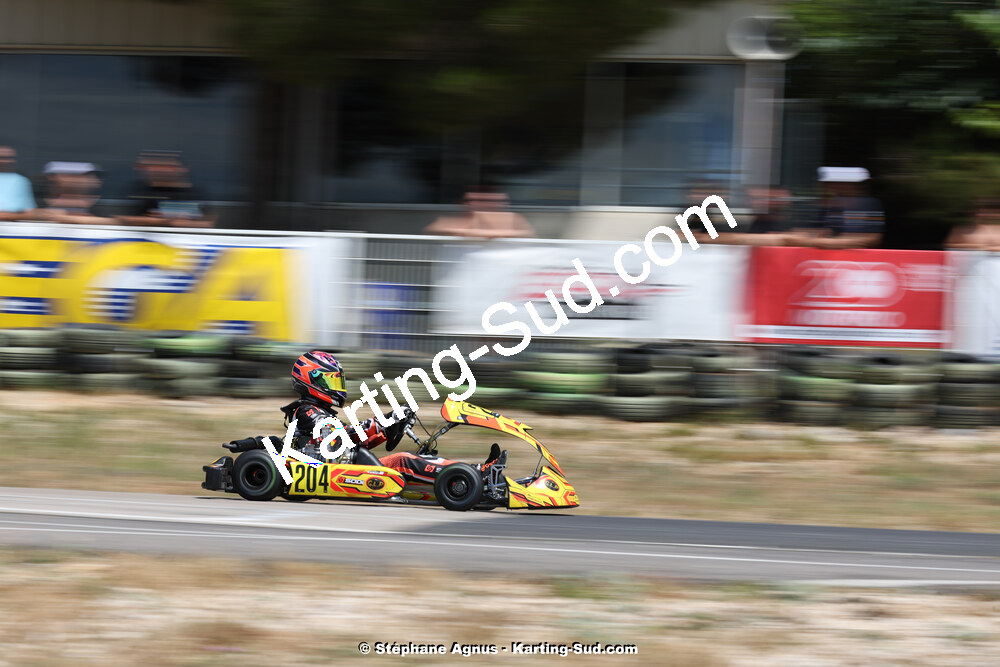 29 & 30/07/2023 : Elceka forever ! à Grabels (photos Stéphane Agnus) 2023 — karting