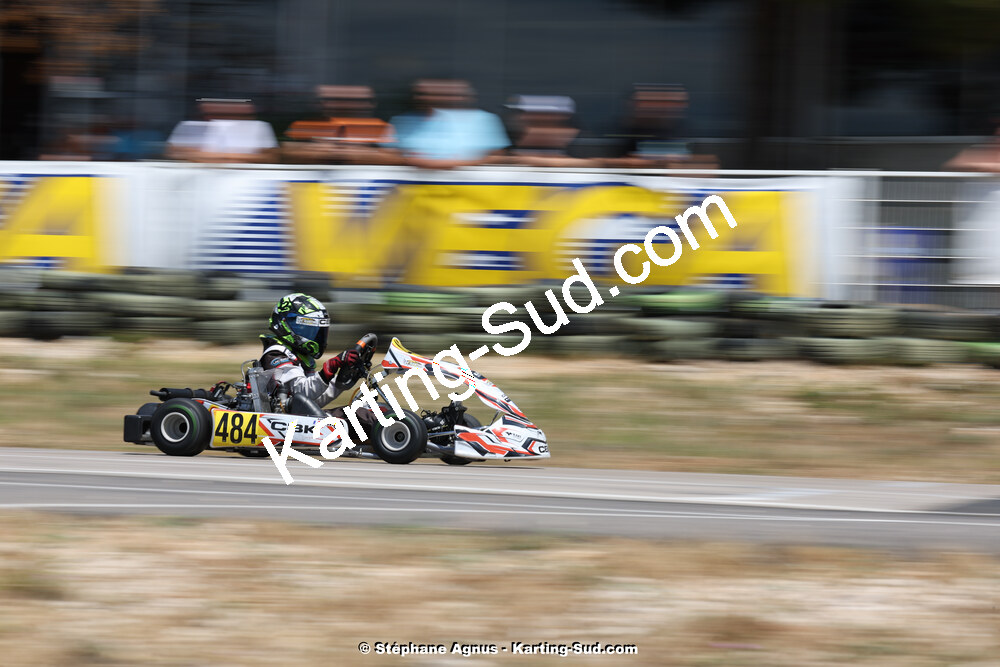 29 & 30/07/2023 : Elceka forever ! à Grabels (photos Stéphane Agnus) 2023 — karting