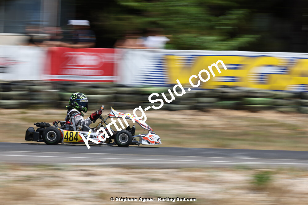 29 & 30/07/2023 : Elceka forever ! à Grabels (photos Stéphane Agnus) 2023 — karting