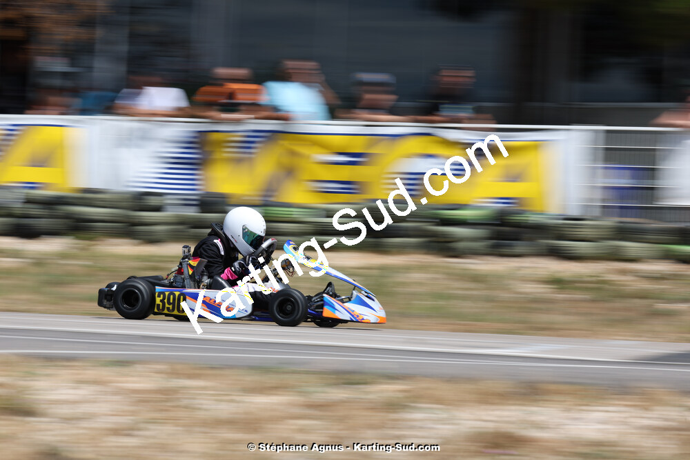 29 & 30/07/2023 : Elceka forever ! à Grabels (photos Stéphane Agnus) 2023 — karting