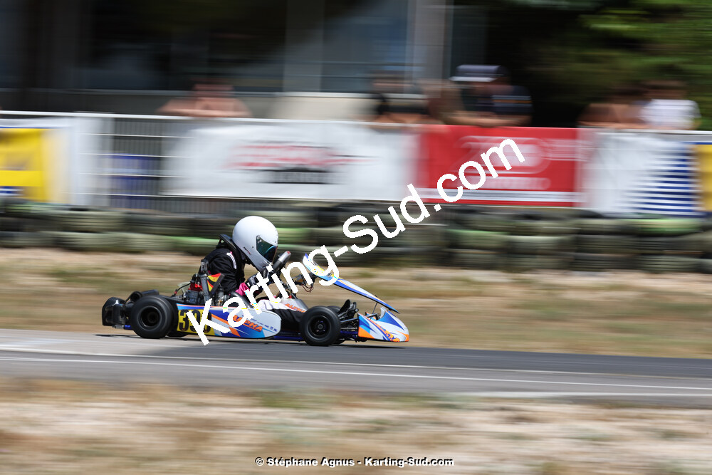 29 & 30/07/2023 : Elceka forever ! à Grabels (photos Stéphane Agnus) 2023 — karting
