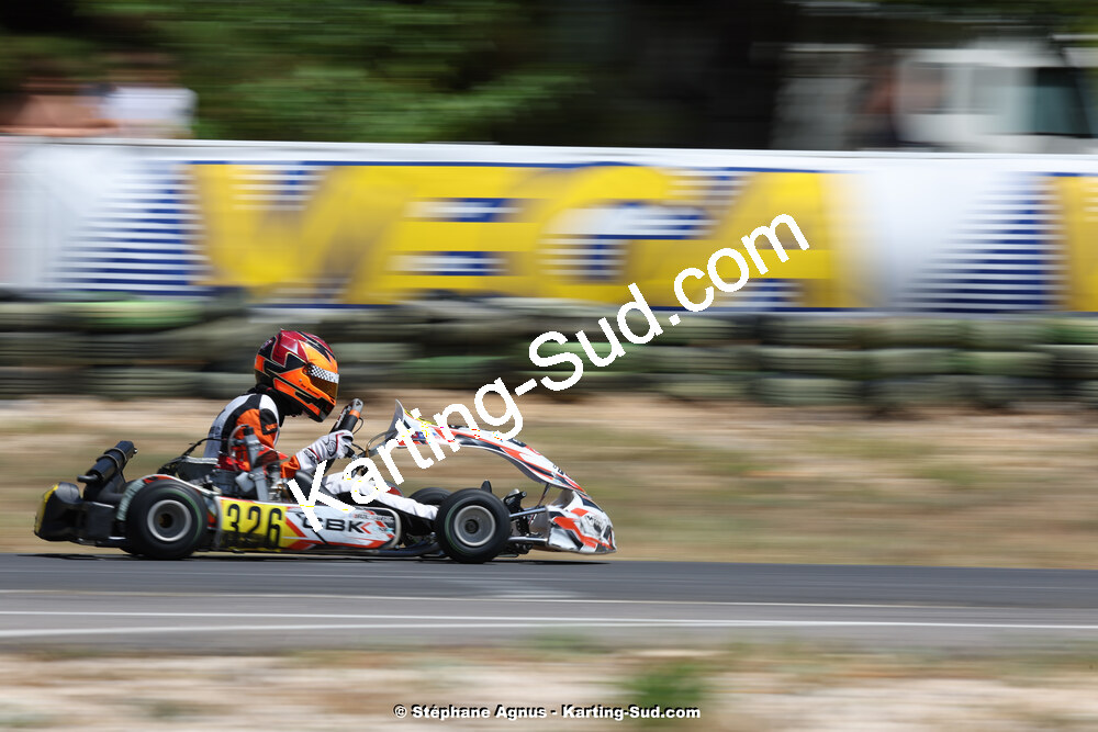 29 & 30/07/2023 : Elceka forever ! à Grabels (photos Stéphane Agnus) 2023 — karting