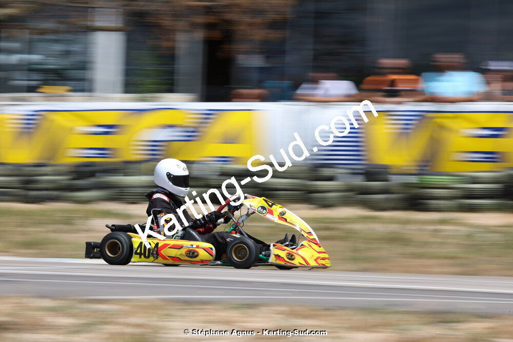 29 & 30/07/2023 : Elceka forever ! à Grabels (photos Stéphane Agnus) 2023 — karting