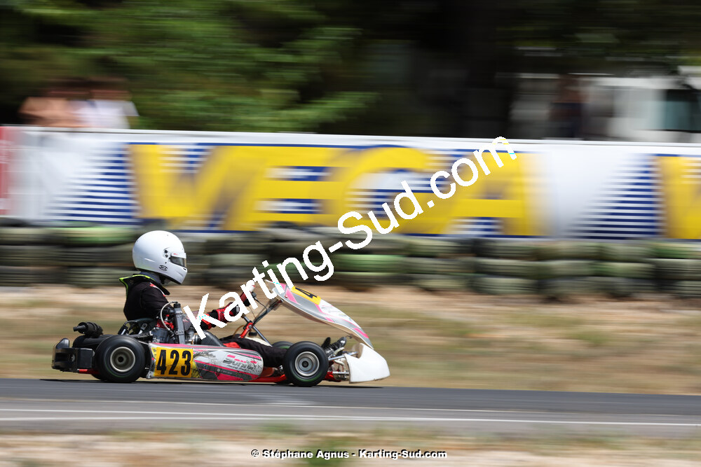 29 & 30/07/2023 : Elceka forever ! à Grabels (photos Stéphane Agnus) 2023 — karting