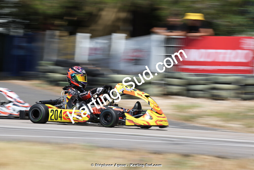 29 & 30/07/2023 : Elceka forever ! à Grabels (photos Stéphane Agnus) 2023 — karting