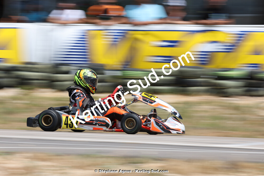 29 & 30/07/2023 : Elceka forever ! à Grabels (photos Stéphane Agnus) 2023 — karting