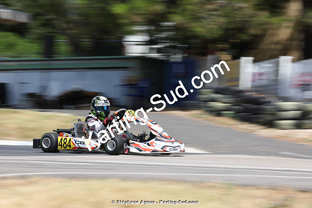 29 & 30/07/2023 : Elceka forever ! à Grabels (photos Stéphane Agnus) 2023 — karting