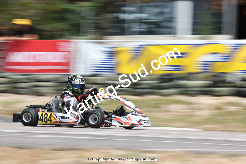 29 & 30/07/2023 : Elceka forever ! à Grabels (photos Stéphane Agnus) 2023 — karting