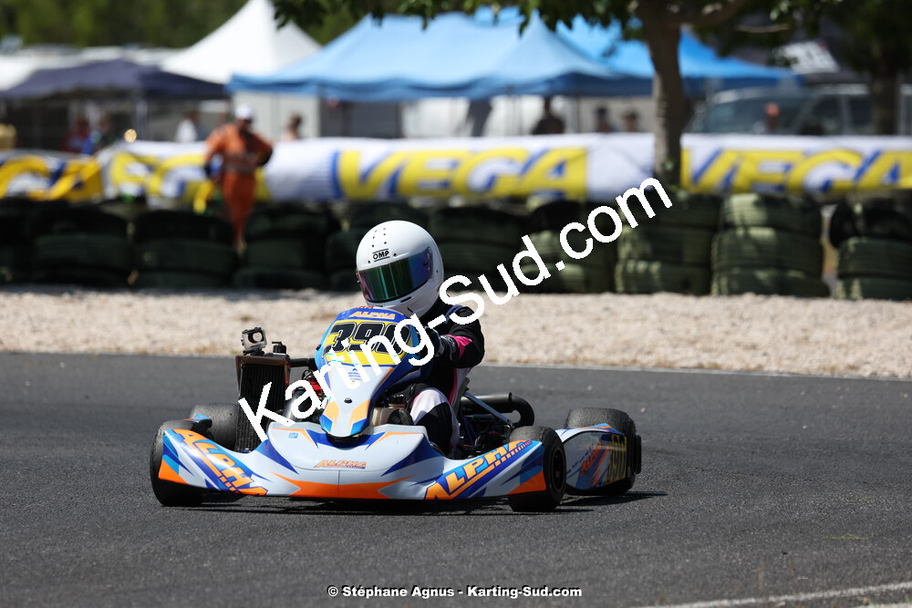 29 & 30/07/2023 : Elceka forever ! à Grabels (photos Stéphane Agnus) 2023 — karting