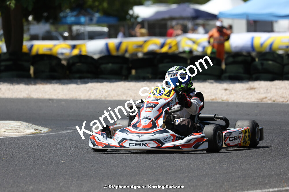 29 & 30/07/2023 : Elceka forever ! à Grabels (photos Stéphane Agnus) 2023 — karting