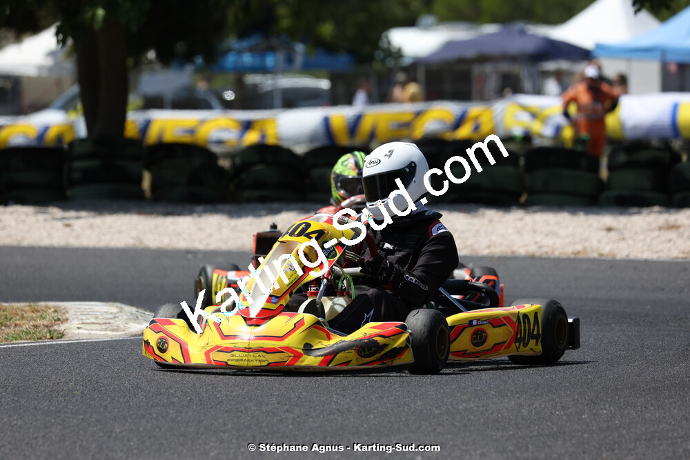 29 & 30/07/2023 : Elceka forever ! à Grabels (photos Stéphane Agnus) 2023 — karting