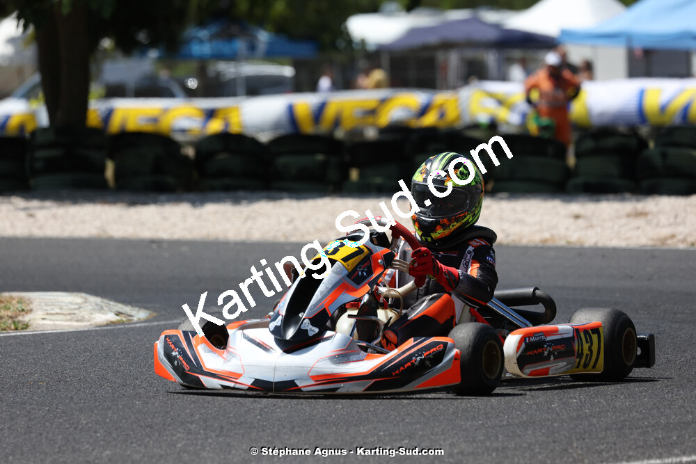 29 & 30/07/2023 : Elceka forever ! à Grabels (photos Stéphane Agnus) 2023 — karting