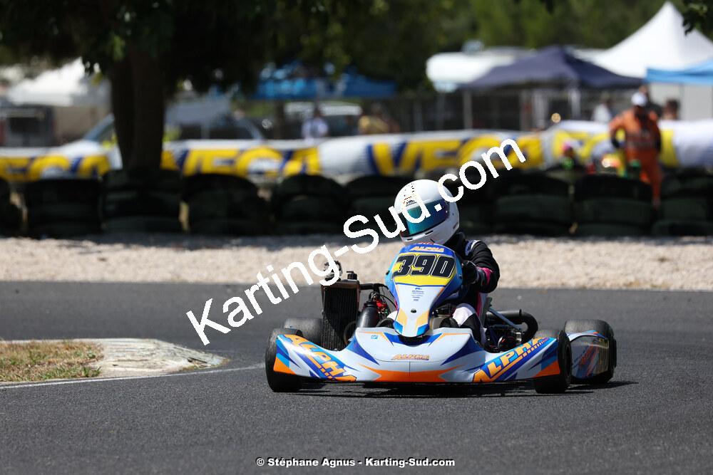 29 & 30/07/2023 : Elceka forever ! à Grabels (photos Stéphane Agnus) 2023 — karting