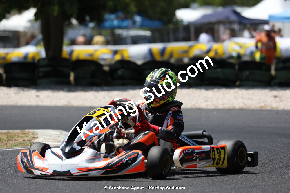 29 & 30/07/2023 : Elceka forever ! à Grabels (photos Stéphane Agnus) 2023 — karting