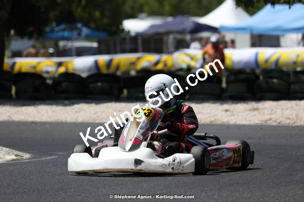 29 & 30/07/2023 : Elceka forever ! à Grabels (photos Stéphane Agnus) 2023 — karting
