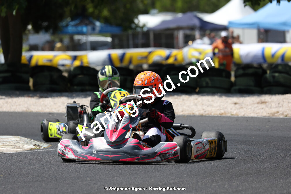 29 & 30/07/2023 : Elceka forever ! à Grabels (photos Stéphane Agnus) 2023 — karting