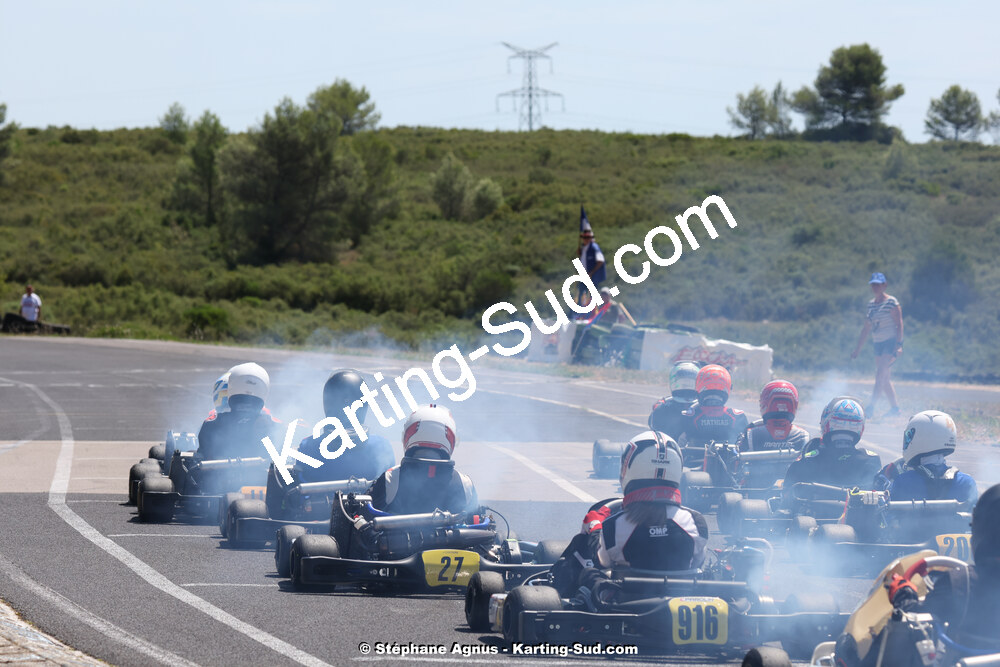 29 & 30/07/2023 : Elceka forever ! à Grabels (photos Stéphane Agnus) 2023 — karting