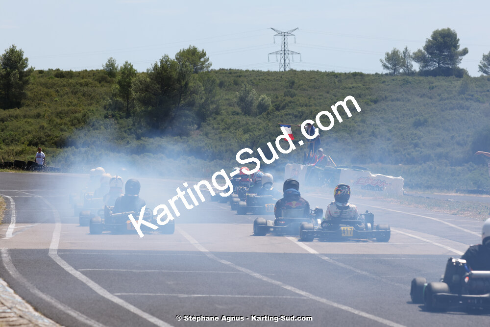 29 & 30/07/2023 : Elceka forever ! à Grabels (photos Stéphane Agnus) 2023 — karting