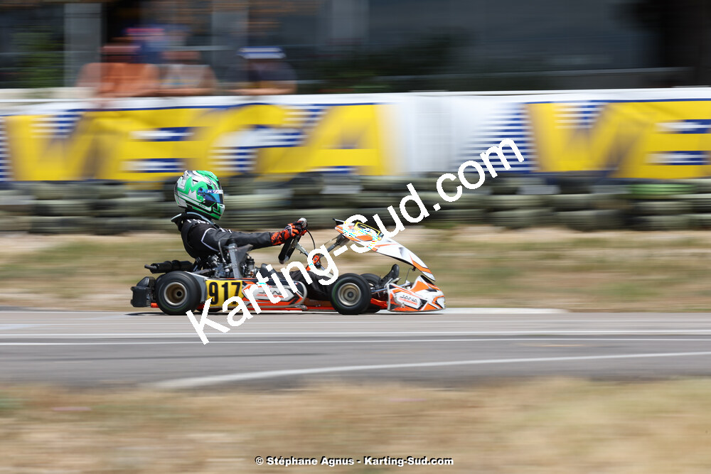 29 & 30/07/2023 : Elceka forever ! à Grabels (photos Stéphane Agnus) 2023 — karting