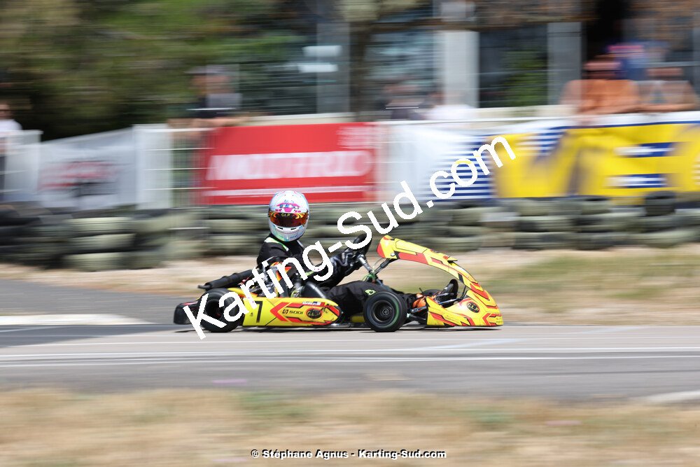 29 & 30/07/2023 : Elceka forever ! à Grabels (photos Stéphane Agnus) 2023 — karting