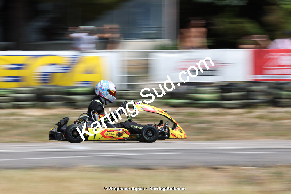 29 & 30/07/2023 : Elceka forever ! à Grabels (photos Stéphane Agnus) 2023 — karting